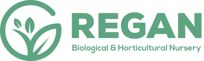 Welcome to Regan Biological and Horticultural Consulting logo